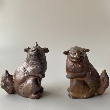 獅子 | STORES