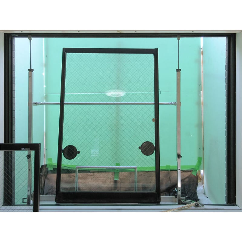 イチオキ23｜窓サッシ交換アイテム【特許取得済】 | 宅見興業