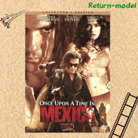 【DVD】レジェンド・オブ・メキシコ/デスペラード コレクターズ・エディション