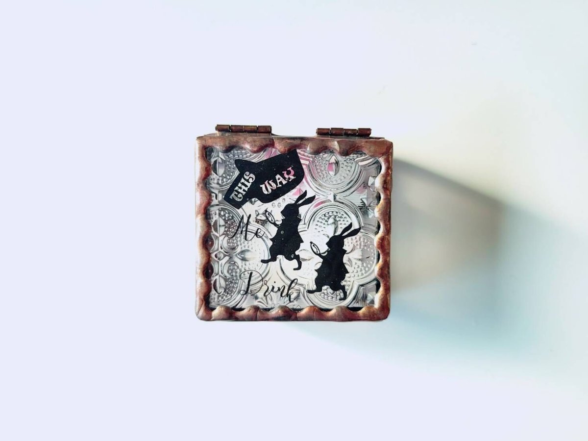 ミニステンドグラス　昔々あるところに ミニステンドグラス 昔々あるところに 【公式通販】