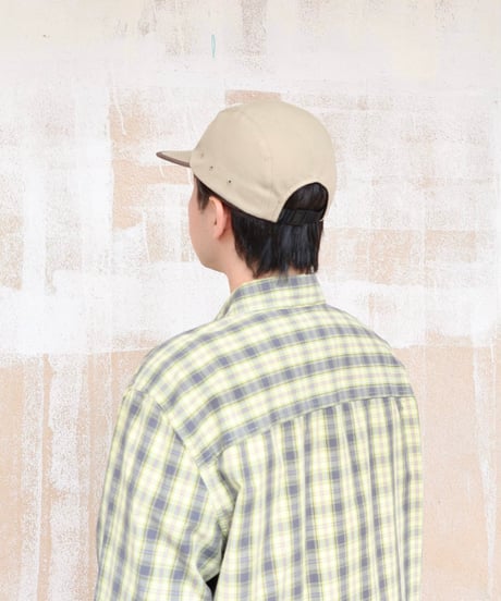 Slowpe - MALLARD CAP (BLACK)