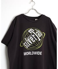 "Levi's SilverTab" print t-shirt