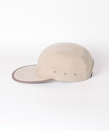 Slowpe - MALLARD CAP (BEIGE)