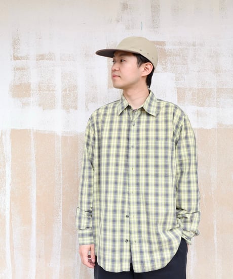 Slowpe - MALLARD CAP (BLACK)