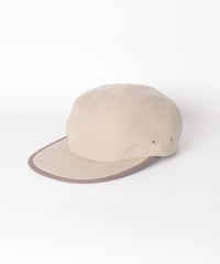 Slowpe - MALLARD CAP (BEIGE)