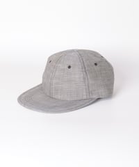 Slowpe - DUNGAREE WORK CAP (BLACK)
