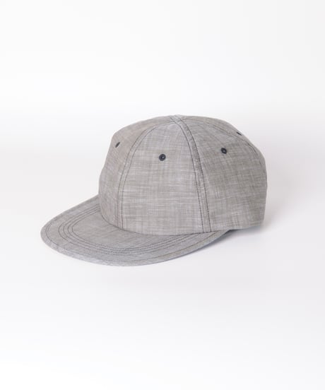 Slowpe - DUNGAREE WORK CAP (BLACK)