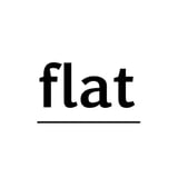 flat