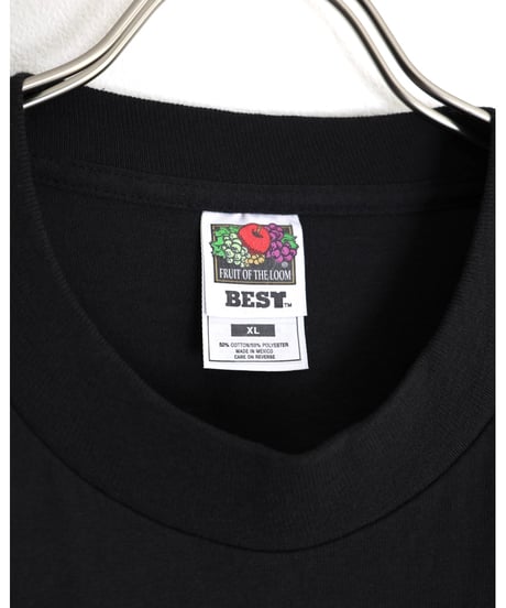 1990s “fruit of the loom” 『OLIVER!』 print t-shirt