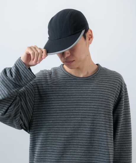 Slowpe - MALLARD CAP (BLACK)