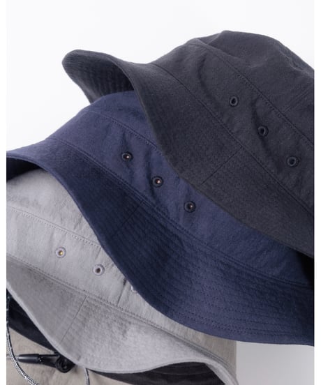 Slowpe - HOLIDAY HAT (BLACK)