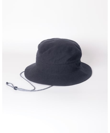 Slowpe - HOLIDAY HAT (BLACK)