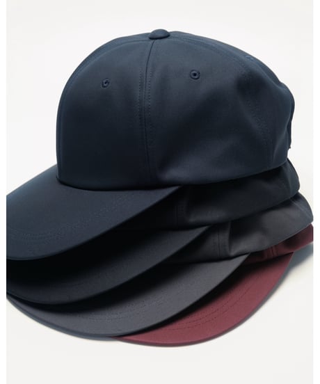 Slowpe - VENTILE®︎ 6-PANEL CAP