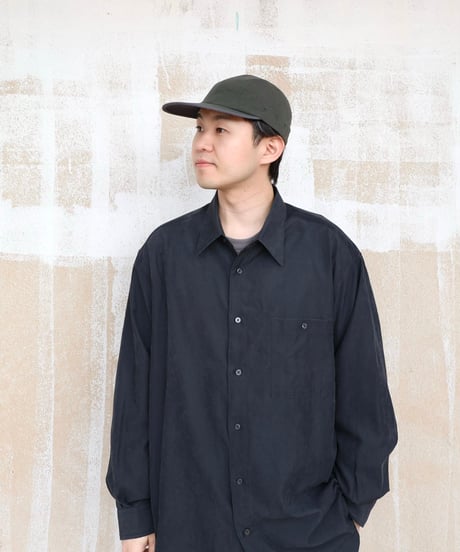 Slowpe - MALLARD CAP (OLIVE)