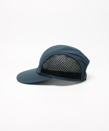 Slowpe - MALLARD MESH CAP (SMOKE NAVY)