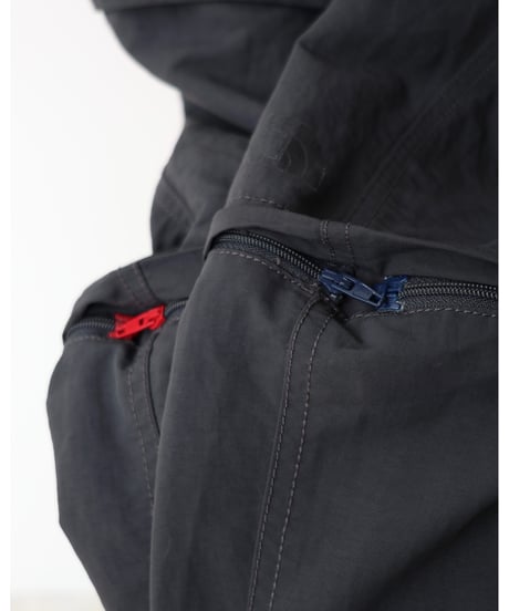 "THE NORTH FACE" convertible pants