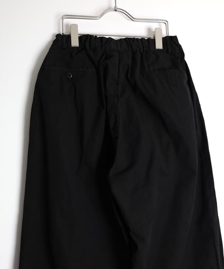 flat remake 1950s "MASLAND" balloon silhouette hunting pants