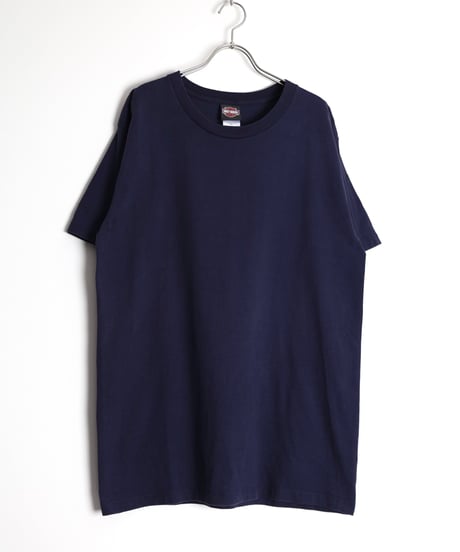 1990s-2000s "Harley-Davidson" plain t-shirt