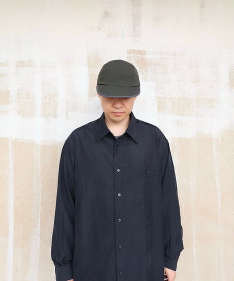 Slowpe - MALLARD CAP (BLACK)