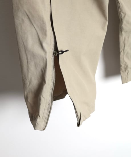 2000s "Quechua" convertible pants
