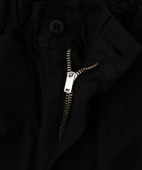 flat remake 1950s "MASLAND" balloon silhouette hunting pants