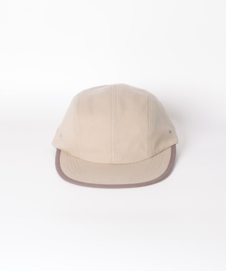 Slowpe - MALLARD CAP (BEIGE)