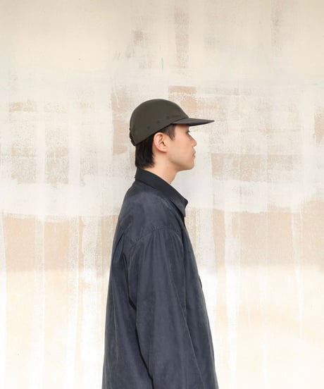 Slowpe - MALLARD CAP (OLIVE)