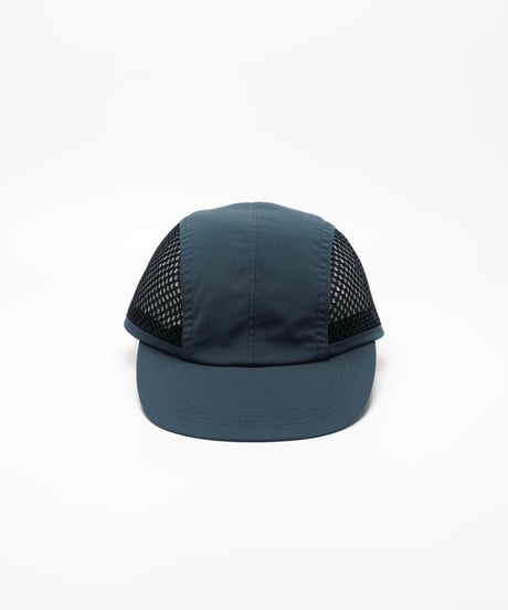 Slowpe - MALLARD MESH CAP (SMOKE NAVY)