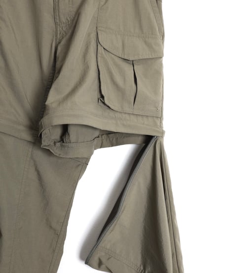 1990s-2000s "Columbia" 『PFG』 convertible pants