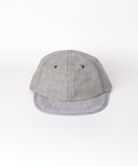 Slowpe - DUNGAREE WORK CAP (BLACK)