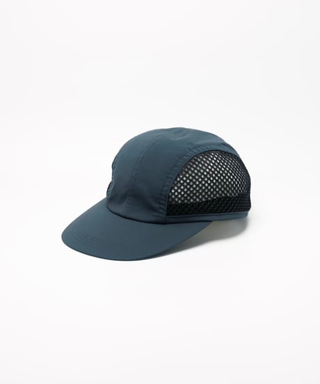 Slowpe - MALLARD MESH CAP (SMOKE NAVY)