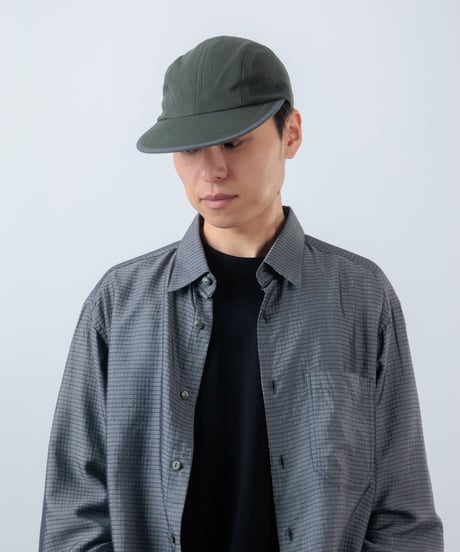 Slowpe - MALLARD CAP (OLIVE)