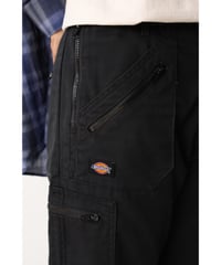 "Euro Dickies" double knee work pants