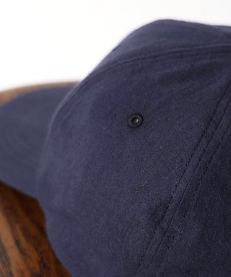 1o1 - NEW STANDARD CAP (BLACK)