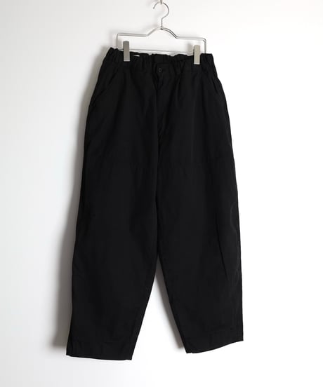 flat remake 1950s "MASLAND" balloon silhouette hunting pants