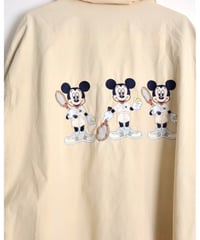 1980s-1990s “Disney” coverall jacket