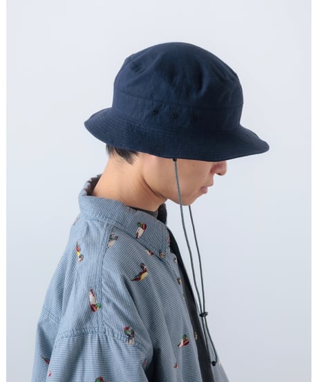 Slowpe - HOLIDAY HAT (BLACK)
