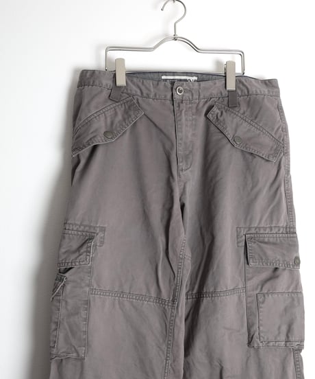 2000s "OLD NAVY" designed cargo pants