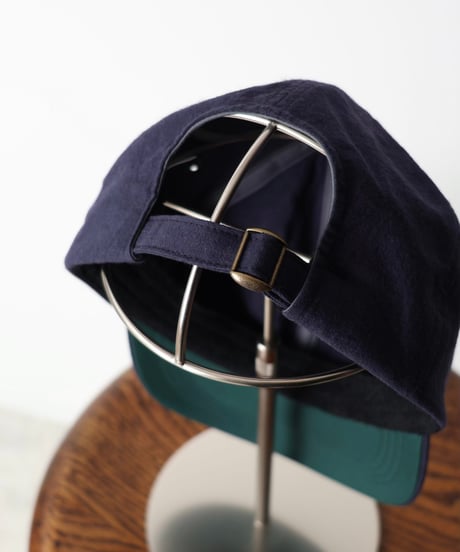 1o1 - NEW STANDARD CAP (BLACK)