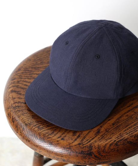 1o1 - NEW STANDARD CAP (BLACK)