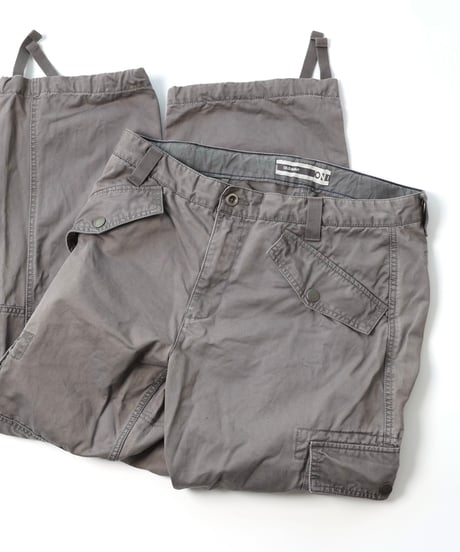2000s "OLD NAVY" designed cargo pants