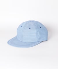 Slowpe - DUNGAREE WORK CAP (LIGHT BLUE)