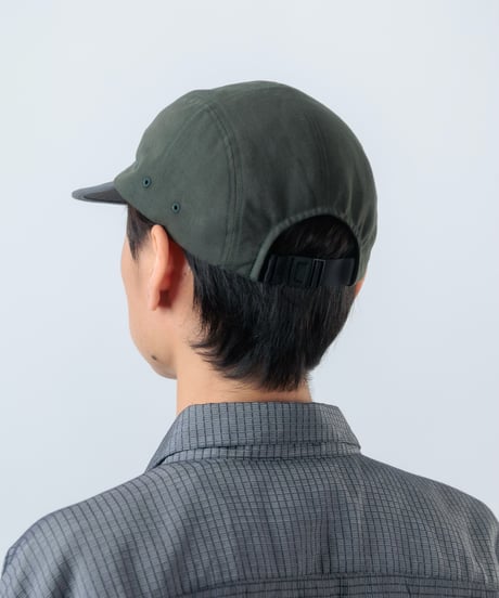 Slowpe - MALLARD CAP (OLIVE)