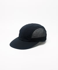 Slowpe - MALLARD MESH CAP (BLACK)