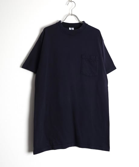 1990s "Columbia" pocket t-shirt