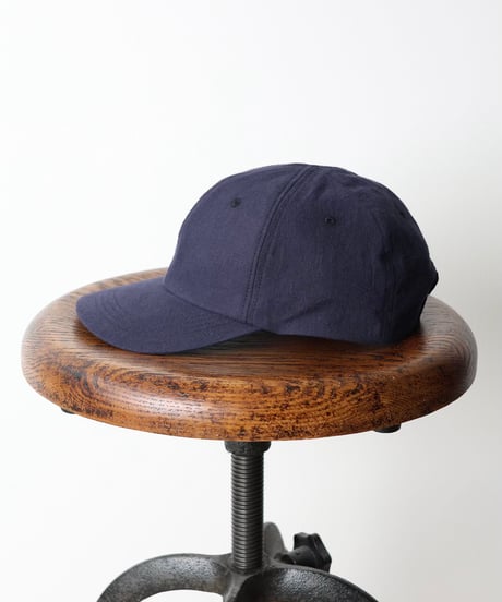 1o1 - NEW STANDARD CAP (BLACK)