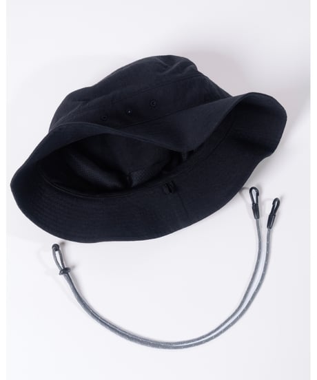 Slowpe - HOLIDAY HAT (BLACK)