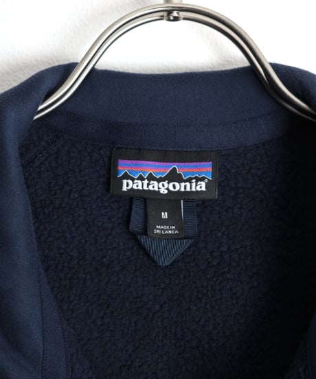 2000s "patagonia" 『better sweater』 fleece jacket
