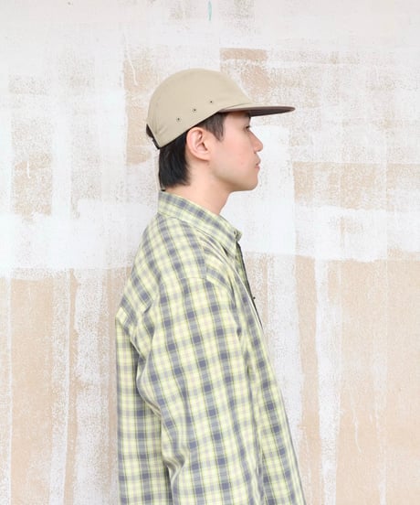 Slowpe - MALLARD CAP (BLACK)