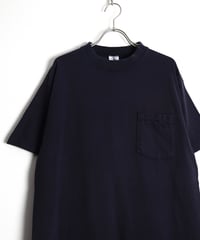 1990s "Columbia" pocket t-shirt